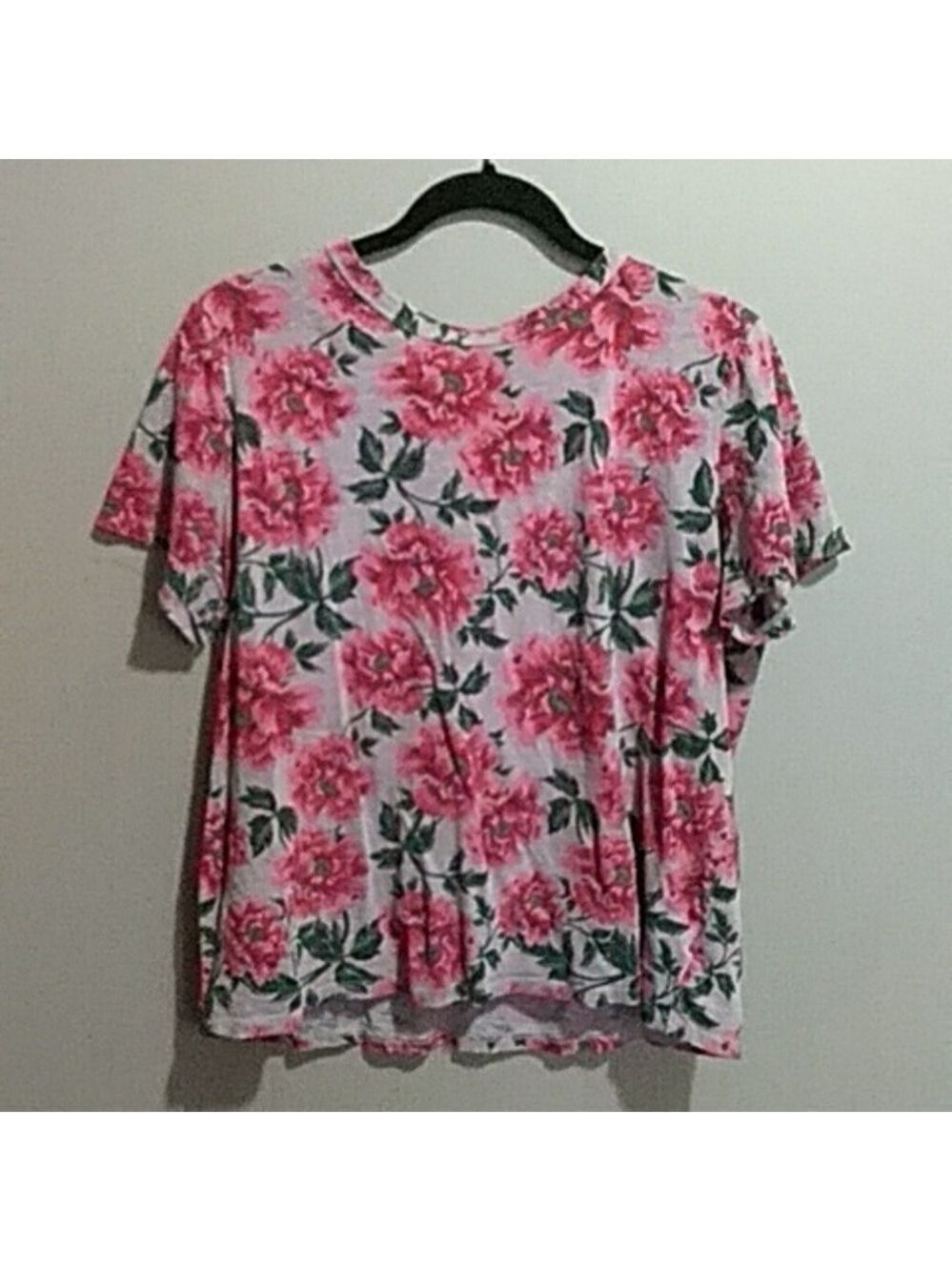 Old navy top size large